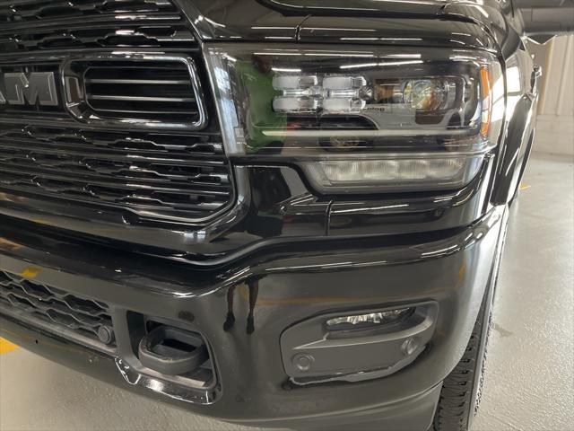 used 2024 Ram 2500 car, priced at $77,100