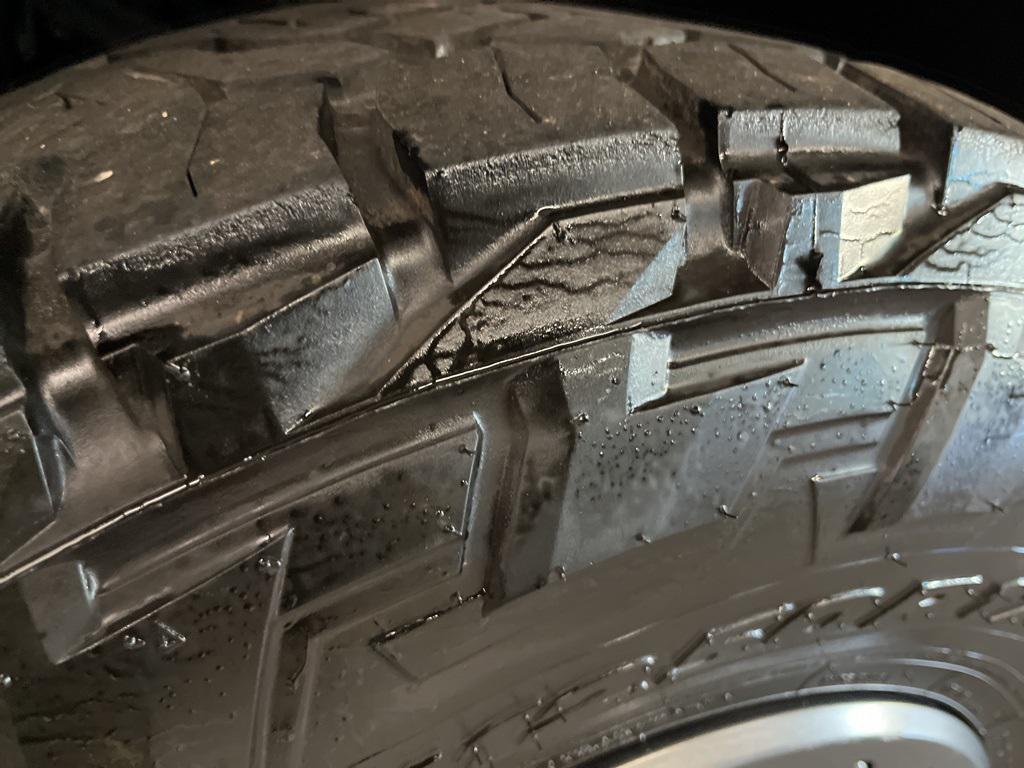 used 2023 Ford F-150 car, priced at $71,500
