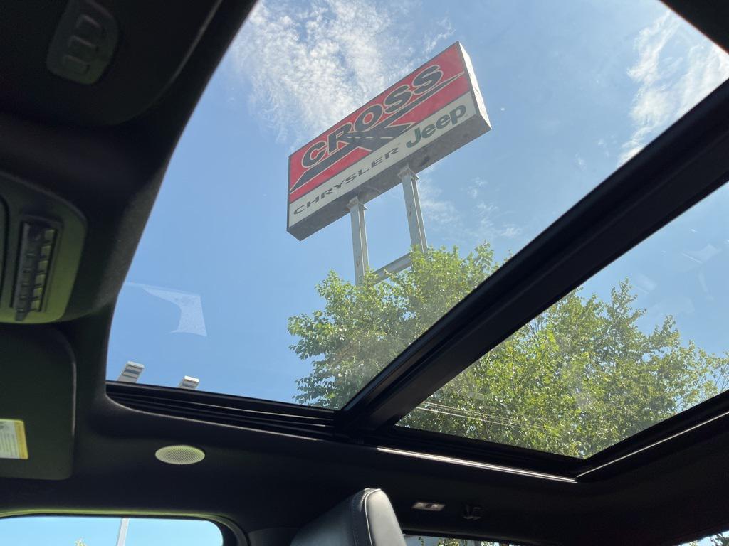 used 2023 Ford F-150 car, priced at $71,500