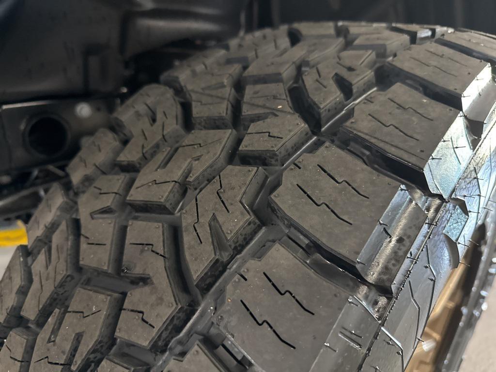 new 2025 Jeep Wrangler car, priced at $47,522