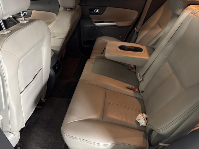 used 2014 Ford Edge car, priced at $9,000