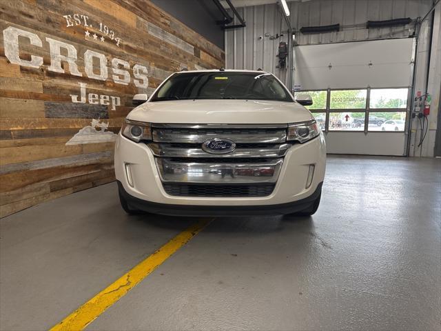 used 2014 Ford Edge car, priced at $9,000