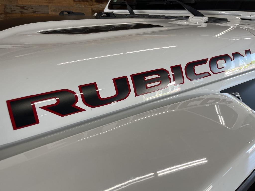 used 2020 Jeep Wrangler Unlimited car, priced at $30,000