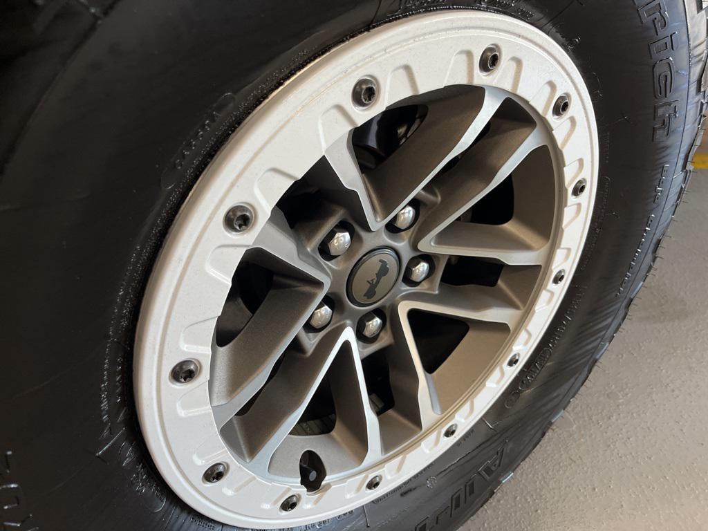 used 2024 Jeep Wrangler car, priced at $74,800