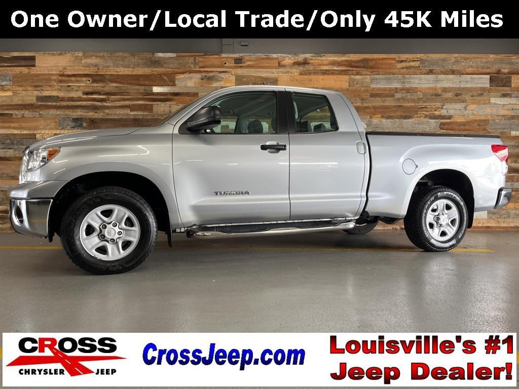 used 2013 Toyota Tundra car, priced at $24,000