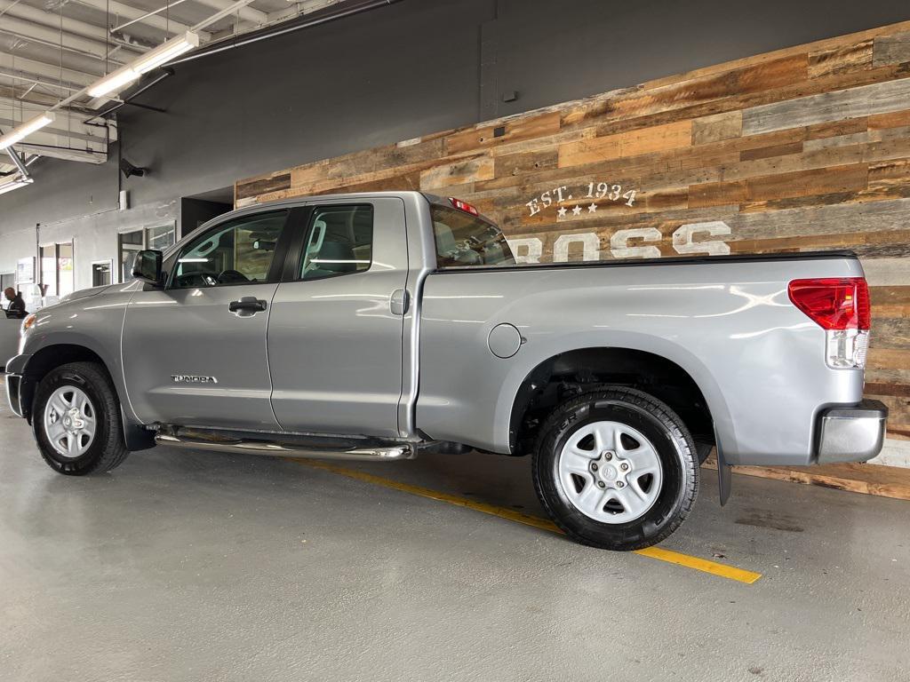 used 2013 Toyota Tundra car, priced at $23,688