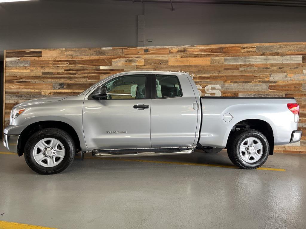 used 2013 Toyota Tundra car, priced at $23,688