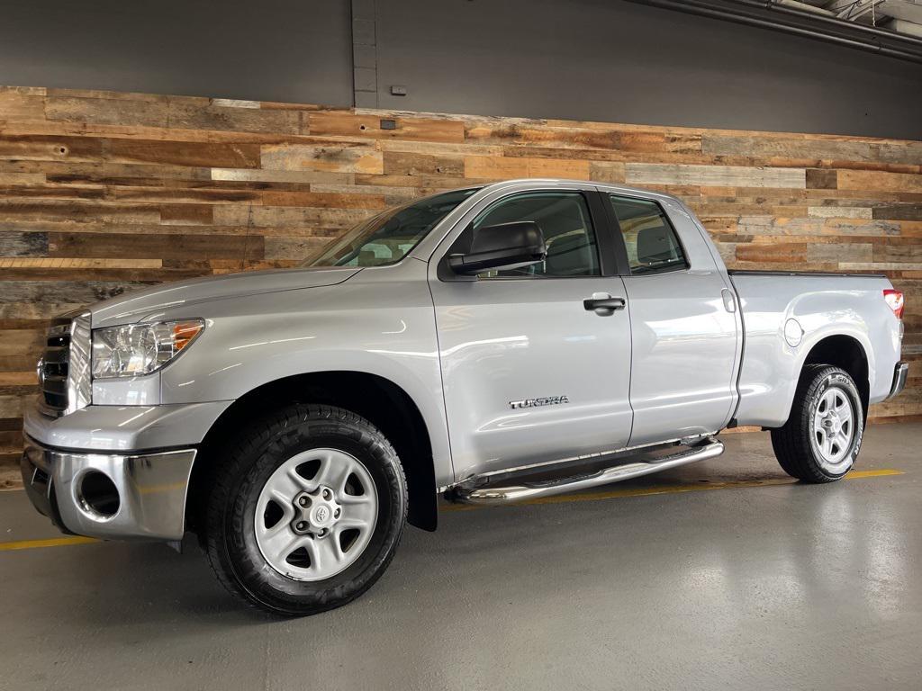 used 2013 Toyota Tundra car, priced at $23,688