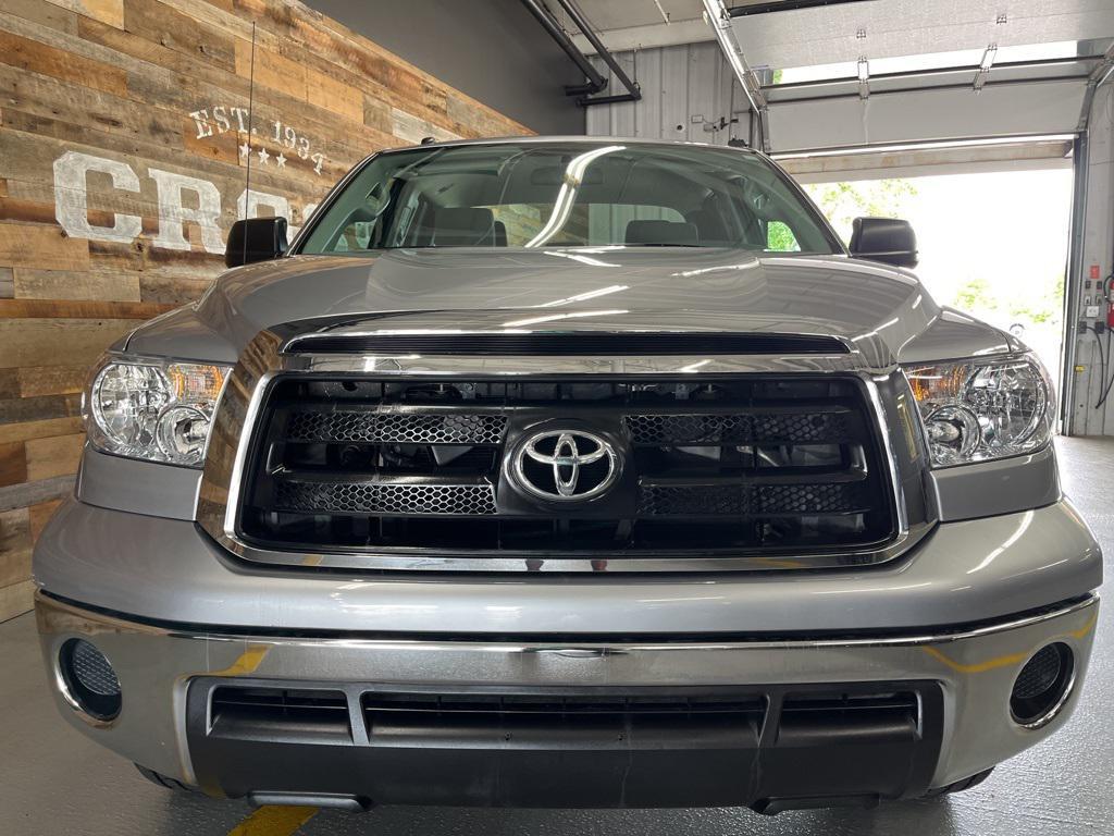 used 2013 Toyota Tundra car, priced at $23,688