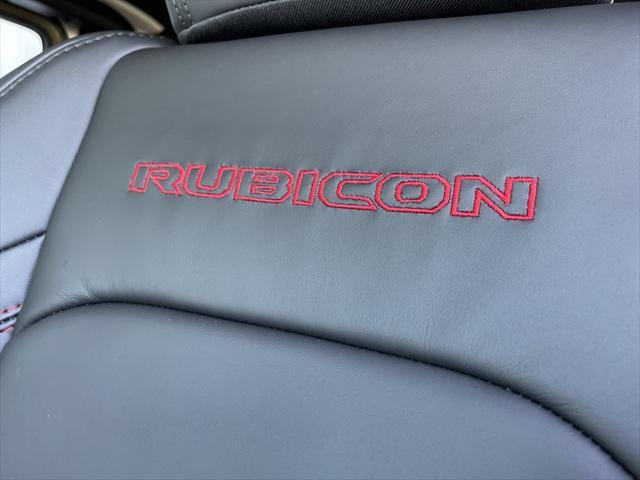 new 2025 Jeep Gladiator car, priced at $60,975