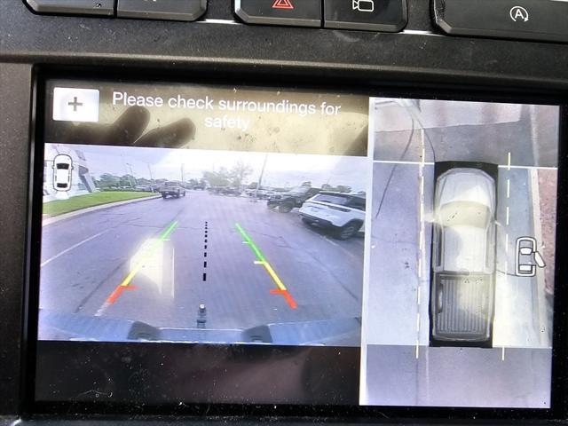 used 2019 Ford F-150 car, priced at $36,500