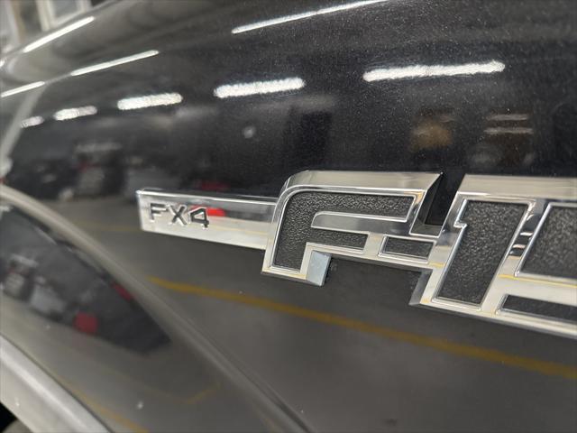 used 2019 Ford F-150 car, priced at $36,500