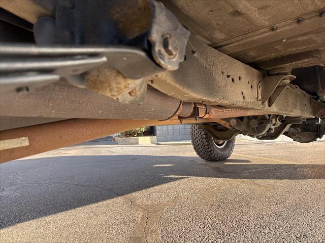 used 1985 Chevrolet Suburban car, priced at $33,800