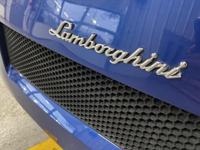 used 2004 Lamborghini Gallardo car, priced at $91,800