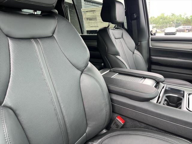 new 2025 Jeep Wagoneer car, priced at $65,735