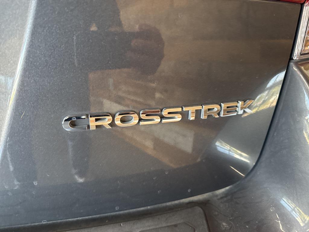 used 2021 Subaru Crosstrek car, priced at $23,000