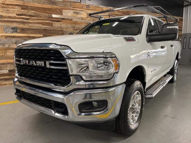 used 2024 Ram 2500 car, priced at $48,175