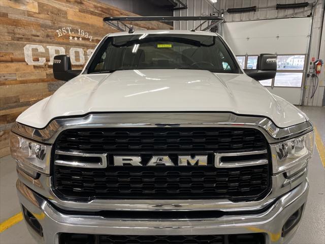 used 2024 Ram 2500 car, priced at $48,175