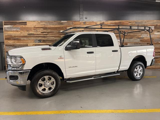 used 2024 Ram 2500 car, priced at $48,175