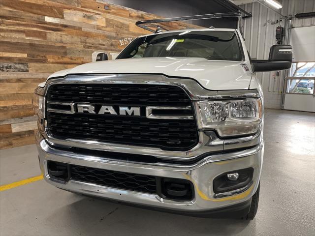 used 2024 Ram 2500 car, priced at $48,175