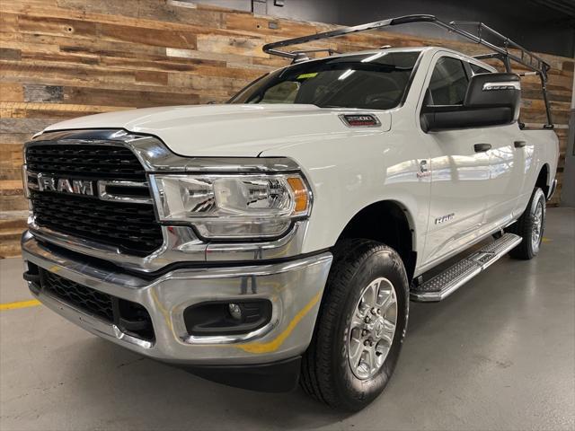 used 2024 Ram 2500 car, priced at $48,175