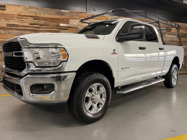 used 2024 Ram 2500 car, priced at $48,175