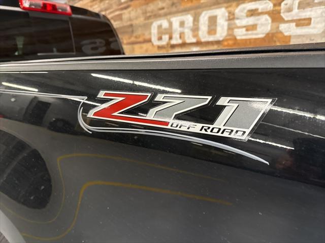 used 2017 Chevrolet Colorado car, priced at $28,547