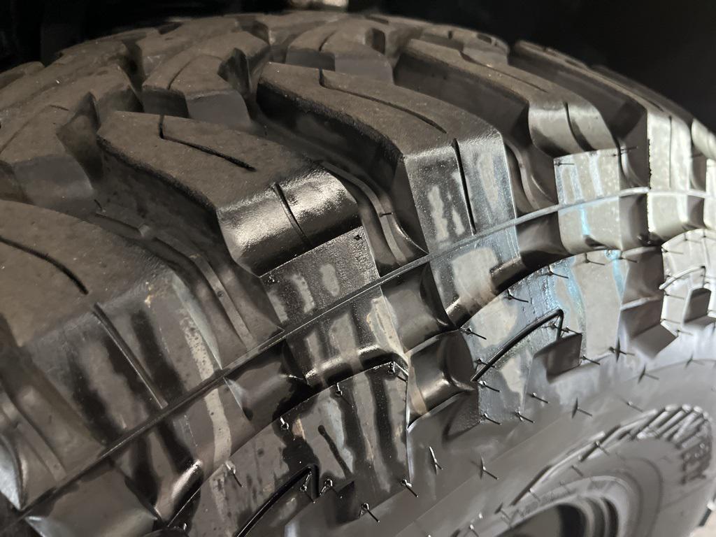 used 2023 Ram 2500 car, priced at $95,500