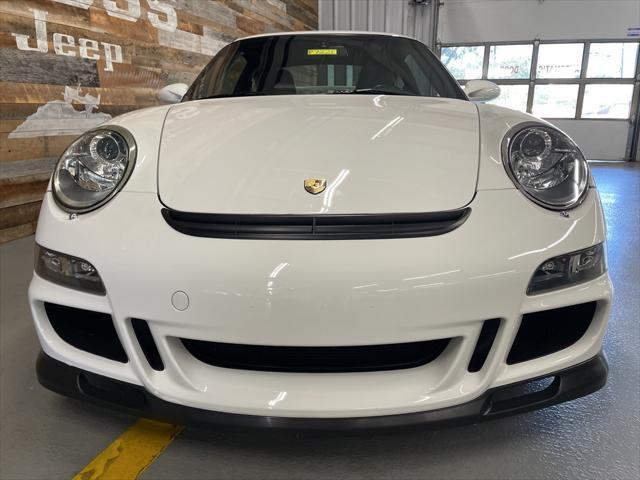 used 2008 Porsche 911 car, priced at $143,200