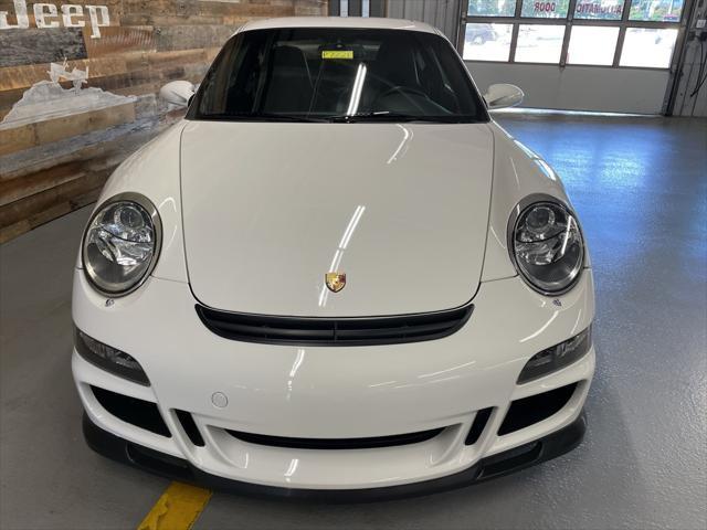 used 2008 Porsche 911 car, priced at $143,200