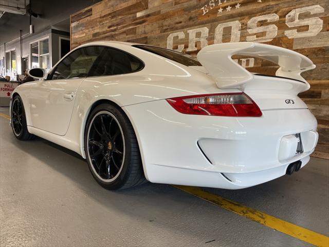 used 2008 Porsche 911 car, priced at $143,200