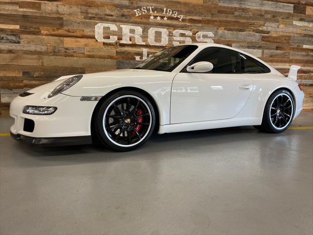 used 2008 Porsche 911 car, priced at $143,200