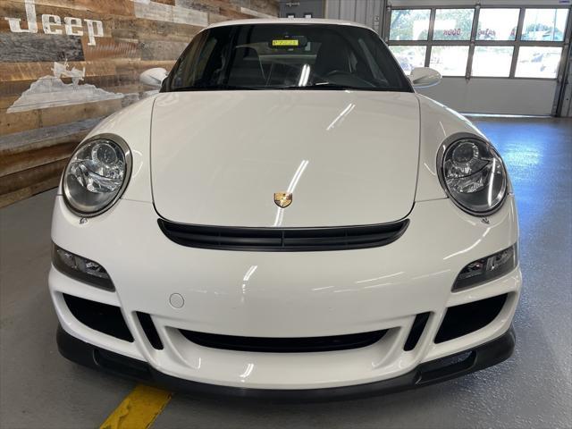 used 2008 Porsche 911 car, priced at $143,200