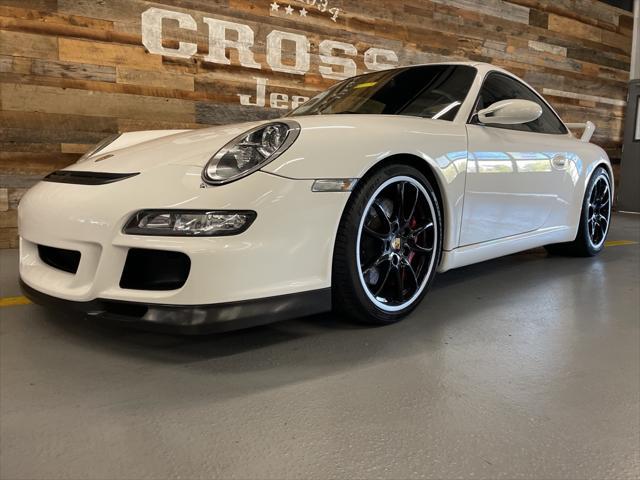 used 2008 Porsche 911 car, priced at $143,200