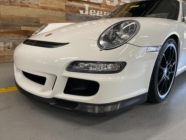 used 2008 Porsche 911 car, priced at $143,200