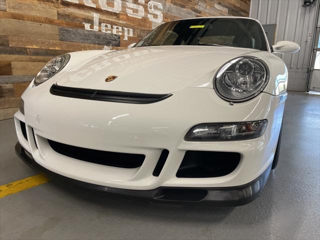 used 2008 Porsche 911 car, priced at $143,200