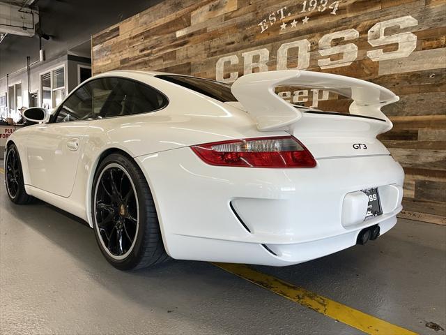 used 2008 Porsche 911 car, priced at $143,200