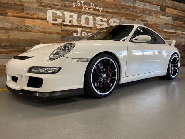 used 2008 Porsche 911 car, priced at $143,200