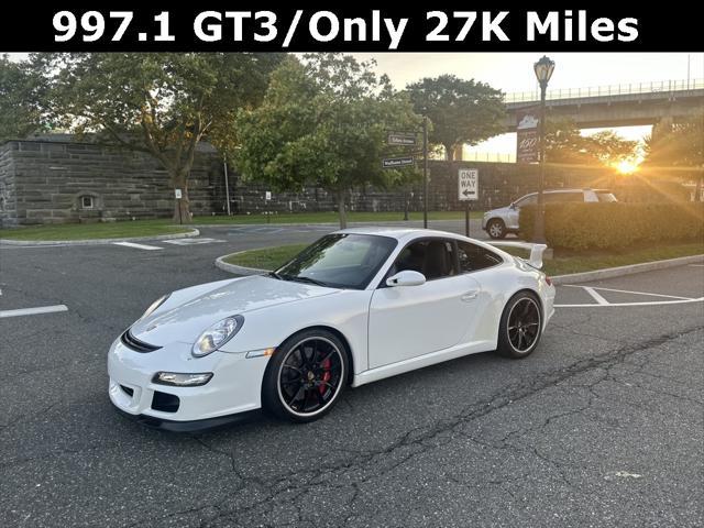 used 2008 Porsche 911 car, priced at $143,200