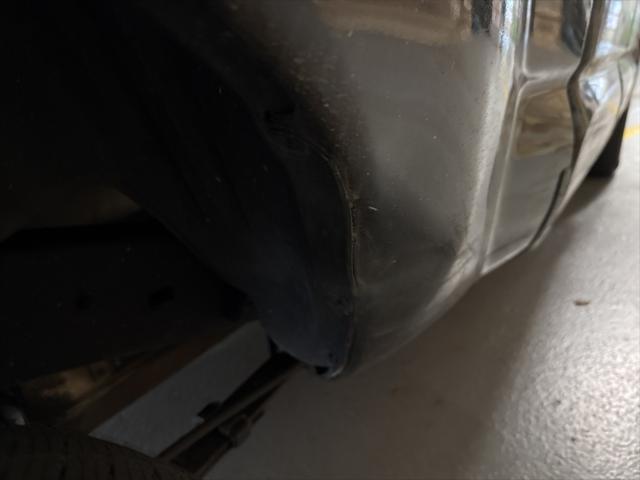 used 2006 Toyota Tacoma car, priced at $7,000