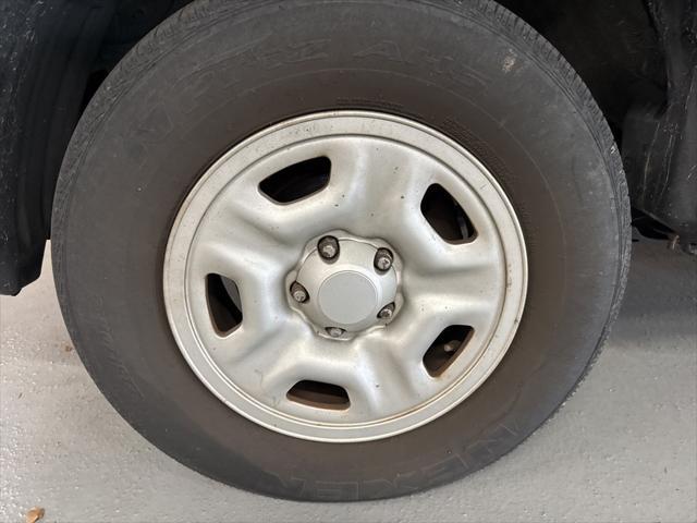 used 2006 Toyota Tacoma car, priced at $7,000