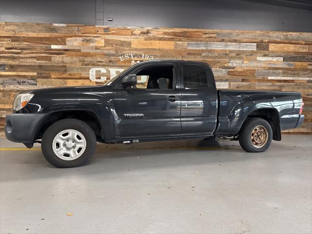 used 2006 Toyota Tacoma car, priced at $7,000