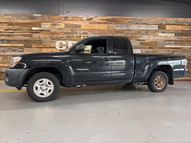 used 2006 Toyota Tacoma car, priced at $7,000