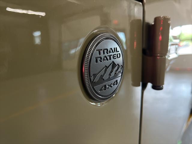 new 2025 Jeep Gladiator car, priced at $47,255
