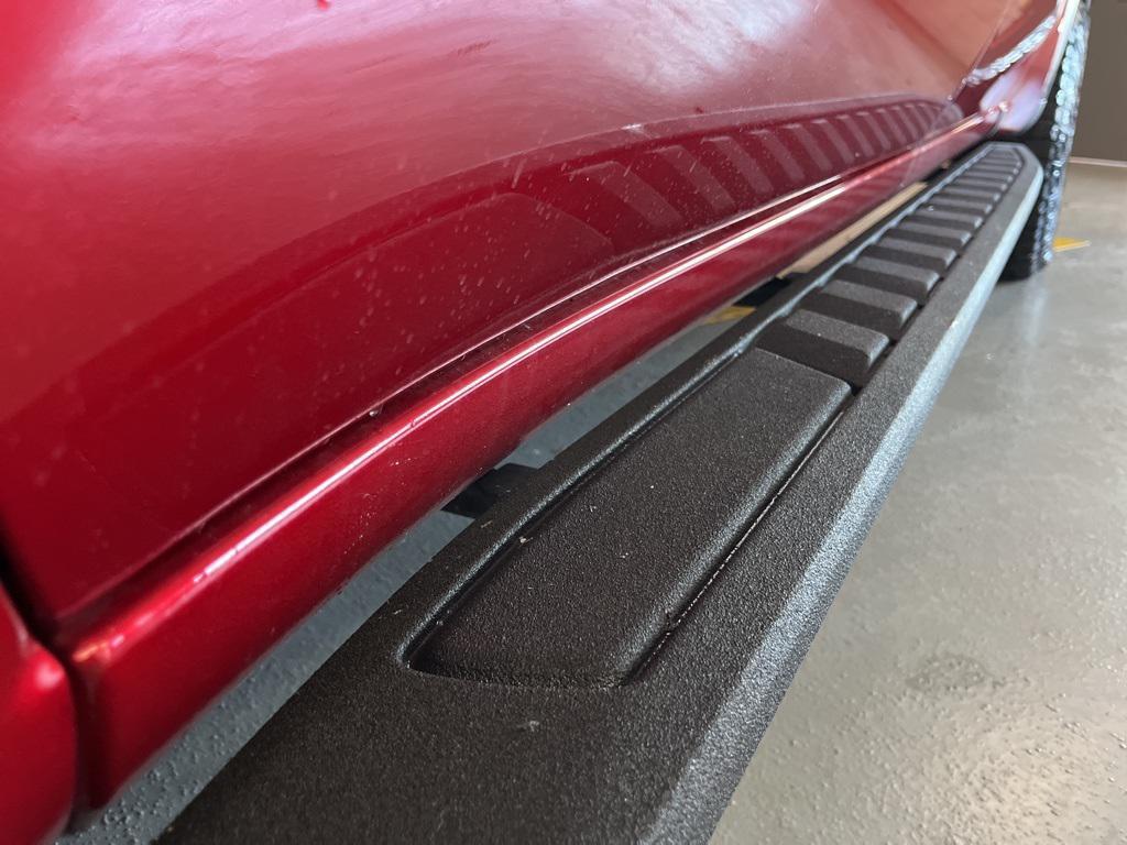 used 2024 GMC Sierra 1500 car, priced at $65,705