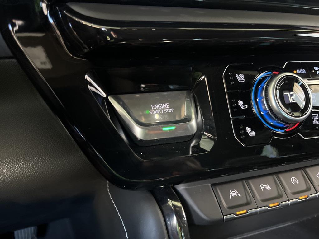 used 2024 GMC Sierra 1500 car, priced at $65,705