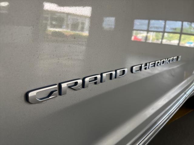 new 2024 Jeep Grand Cherokee 4xe car, priced at $67,336