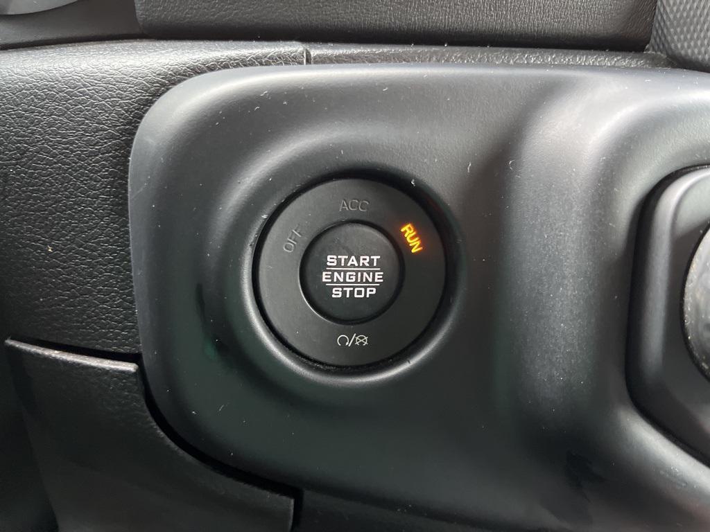 used 2020 Jeep Gladiator car, priced at $30,800