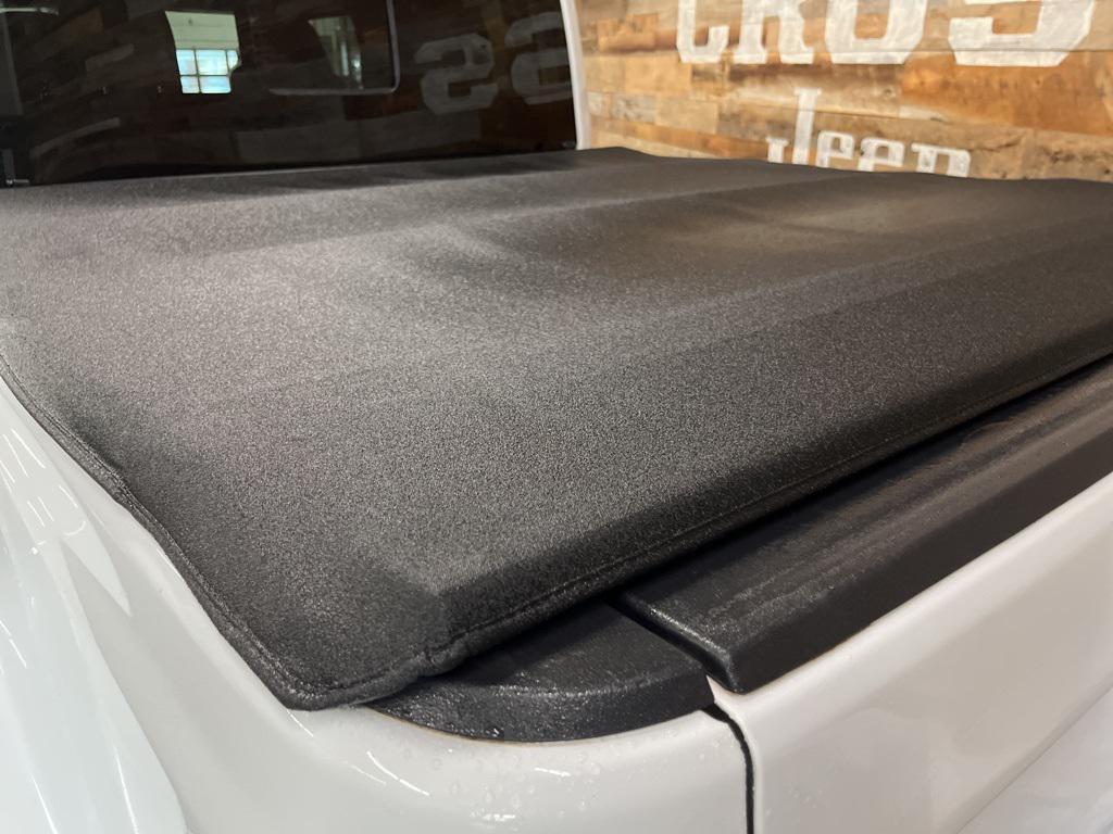 used 2020 Jeep Gladiator car, priced at $30,800