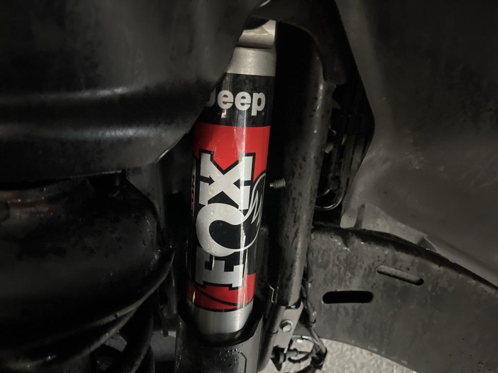 used 2020 Jeep Gladiator car, priced at $30,800